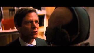 quotDo You Feel In Charge  quot Scene  The Dark Knight Rises  HD [upl. by Joeann]