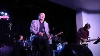 Glenn Shorrock Cool Change [upl. by Seyer]