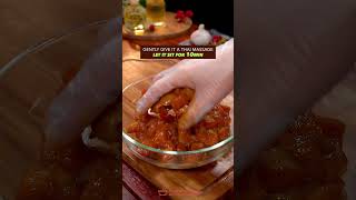 EASY STIRFRIED CHICKEN BREAST RECIPE chickenrecipe chickenbreast chinesefood cooking mushroom [upl. by Jannel]