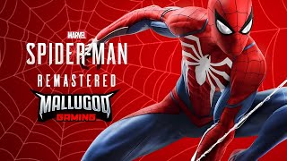 🕸️90 missions completed 🕸️  Marvel’s SpiderMan Remastered  marvel spiderman marvelspiderman [upl. by Zolner]