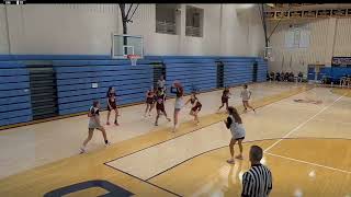 Prendie vs Gwynedd Mercy Academy [upl. by Edythe556]