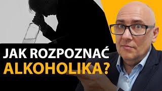 ALKOHOLIZM w Polsce  Czym jest UZALEŻNIENIE od alkoholu  Misja Psychiatria 31 [upl. by Link]