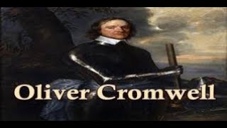 English History Oliver Cromwell Lord Protector amp The New Model Army 1 [upl. by Adnaloy]