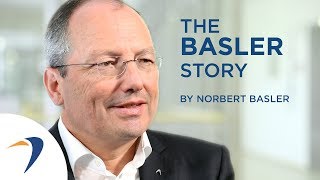 The Basler Story  by Norbert Basler  English Subtitles [upl. by Pressman254]