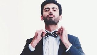 Fawad Khan is a perfect husband  Bollywood News [upl. by Eittah710]