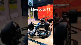 Ultimate Mercedes Experience F1 GWagons amp Luxury Sedans 🚗🏎️ [upl. by Mora343]