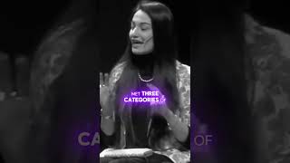 RePaint Your Life With Muniba Mazari  Yiannis Michael  Muniba Mazari [upl. by Manard]