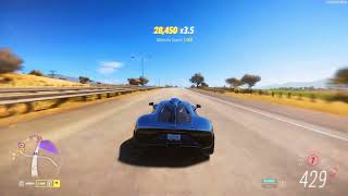 LOVE SONGS  Forza horizon 5 [upl. by Anilam]