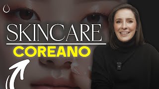 VERDAD OCULTA DEL SKINCARE COREANO drapilarochoa  Dermatologa [upl. by Jamaal322]