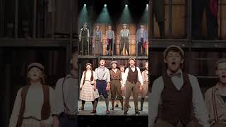 Grandstreet Theatre Presents NEWSIES [upl. by Carman]