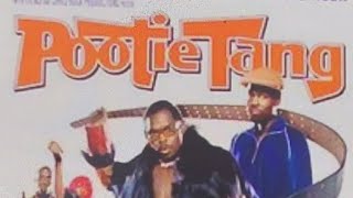 Pootie Tang  Movie Quotables  The Comedy that made You understand Nonsense [upl. by Kester]