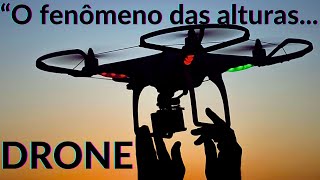 DRONES Veja a inovação dos Drones E Suas Capacidades Extraordinárias nas Alturas [upl. by Neened]