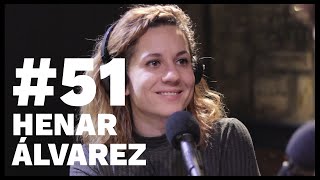 El Sentido De La Birra  51 Henar Álvarez [upl. by Odnomyar]