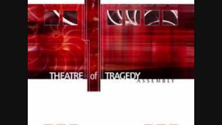 Theatre of Tragedy  Flickerlight [upl. by Alfonzo]