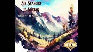 The Old Ways Podcast  Six Seasons in Sartar  Episode 10  The Darkest Cave [upl. by Platus]