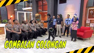 Komandan Kasih Gombalan Colongan Ke Polwan  MOMEN KOCAK LAPOR PAK 040724 [upl. by Troy]