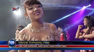 WONG EDAN BEBAS ALL ARTIS ADELLA LIVE DRESI [upl. by Nadab]