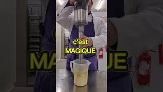 Test et recette de la fausse mayonnaise cantine cuisinemaison mayonnaise [upl. by Melborn573]