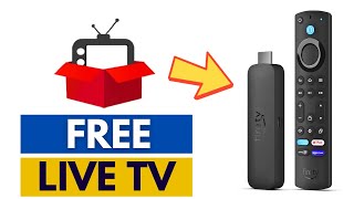 How to Download RedBoxTV to Firestick  FULL GUIDE [upl. by Ames]