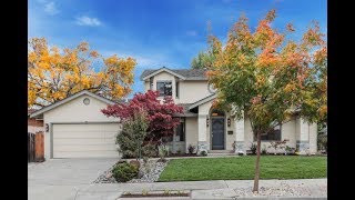 Serene Family Home in Cupertino California  Sothebys International Realty [upl. by Ahsiya132]