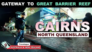 9️⃣ Cairns Australia  Gateway to Great Barrier Reef  Things to do in Cairns  Final Destination [upl. by Relyuc702]