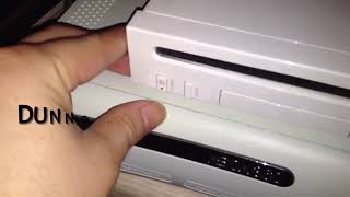 all wii errors [upl. by Eal]