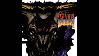 Slipknot Iowa Album Doom Style MIDI [upl. by Gilboa]