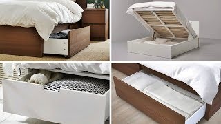 7 Best IKEA Bed Frame With Storage [upl. by Yedorb]