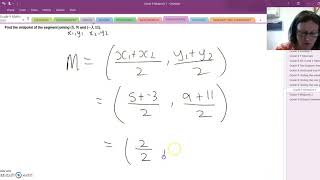 Grade 9 Midpoint 1 [upl. by Hacissej]