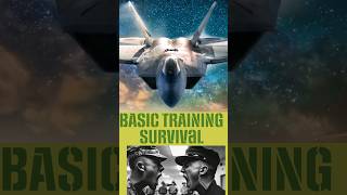 Basic training length military airforce army [upl. by Sawyer]