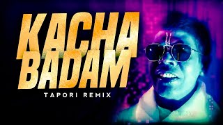 Kacha Badam Remix Song  DJ SAISH SG [upl. by Otnicaj]