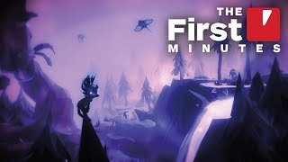 The First 9 Minutes of Fe Gameplay [upl. by Col]