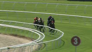 Heat 12 Doomben Jumpouts 0611 [upl. by Rizzi]