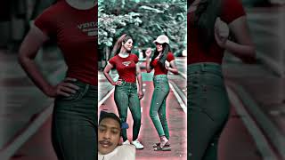 New dance 💃 youtubeshorts ytshorts shortsfeed [upl. by Oguh]