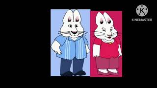 im made max and ruby 0004 exyx gameplay not for kids loud noises wear headphones [upl. by Skier]