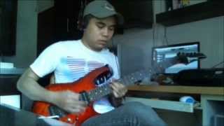 sheila on 7  sahabat sejati  guitar cover [upl. by Hermann]