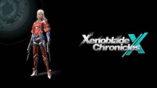 Wir fliegen  Xenoblade Chronicles X Original Soundtrack [upl. by Akinad]