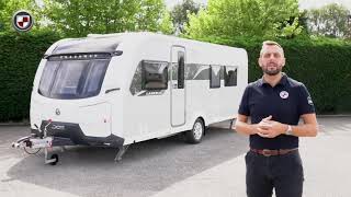 2024 Coachman Laser 545 Xtra [upl. by Lowenstein]