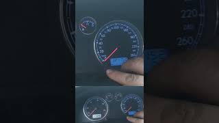 How to reset VW passat B55 service oil interval alarm [upl. by Nykal768]