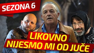 NIJESMO MI OD JUČE  EPIZODA 169  LIKOVNO [upl. by Koerner]