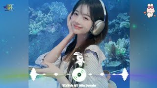 浩然HR  年少的你啊 抖音DJ版 Nian Shao De Ni Ah Remix TikTok  Hót Tiktok Douyin [upl. by Hnib]