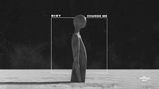 BIØY  Change Me Radio Edit [upl. by Navert36]