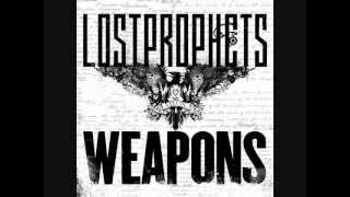 Lostprophets  Bring ÉM Down [upl. by Germana]