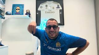 Reims 10 OM le match de la purge  Bidon vous êtes   Le Debrief de Bengous [upl. by Assiralc888]