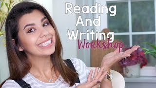 My Reading and Writing Workshop [upl. by Sung110]