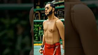 Guess the fight guessthefighter ufc ufcedit ufcfighter [upl. by Eidac]