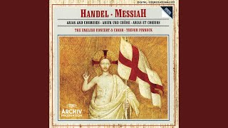 Handel Messiah HWV 56  Pt 1 VII quotAnd He Shall Purify the Sons of Leviquot [upl. by Atiken]