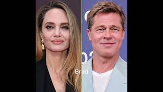 Angelina Jolies Lawyers Celebrate Win Against Brad Pitt in Winery Lawsuit 🏛️🍷 [upl. by Goldshell118]