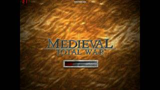 Poradnik Naprawianie głównego błędu Medieval Total War  Złota Edycja HD [upl. by Aivuy]