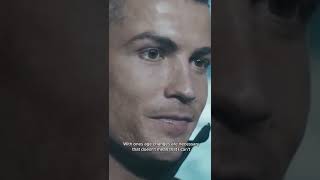 CR7 I can still dribble but goals are more important [upl. by Beck201]